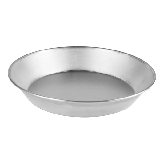 9" Aluminum Pie Pan