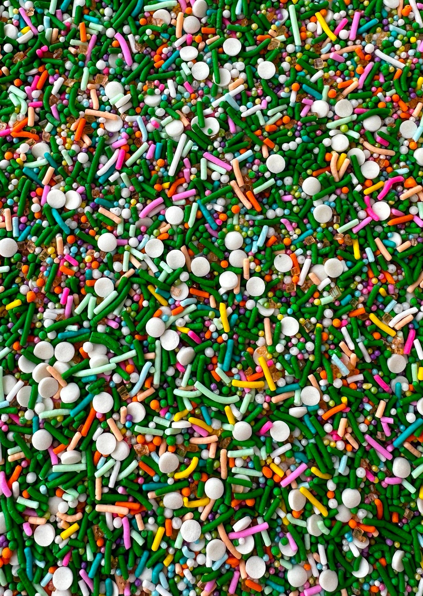 GARDEN PATH SPRINKLE MEDLEY 4oz Bottle