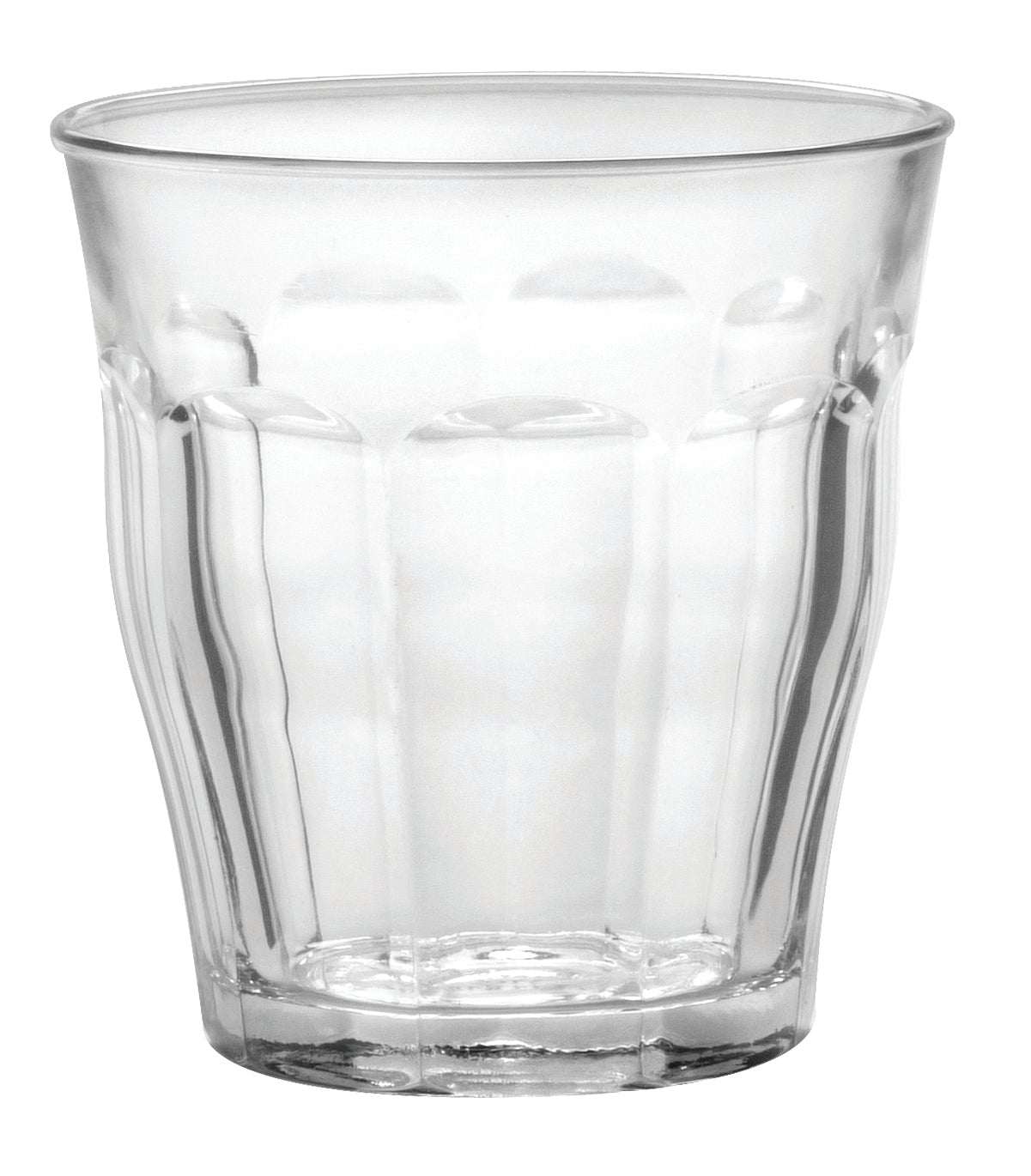 Picardie Tumblers - Duralex