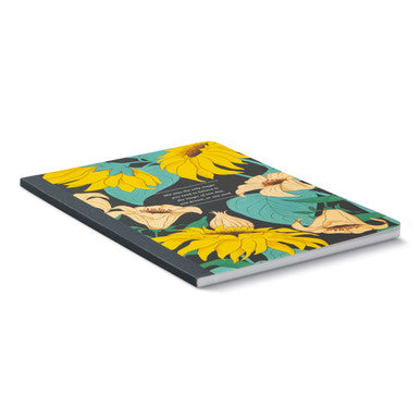 Her Words Notebook