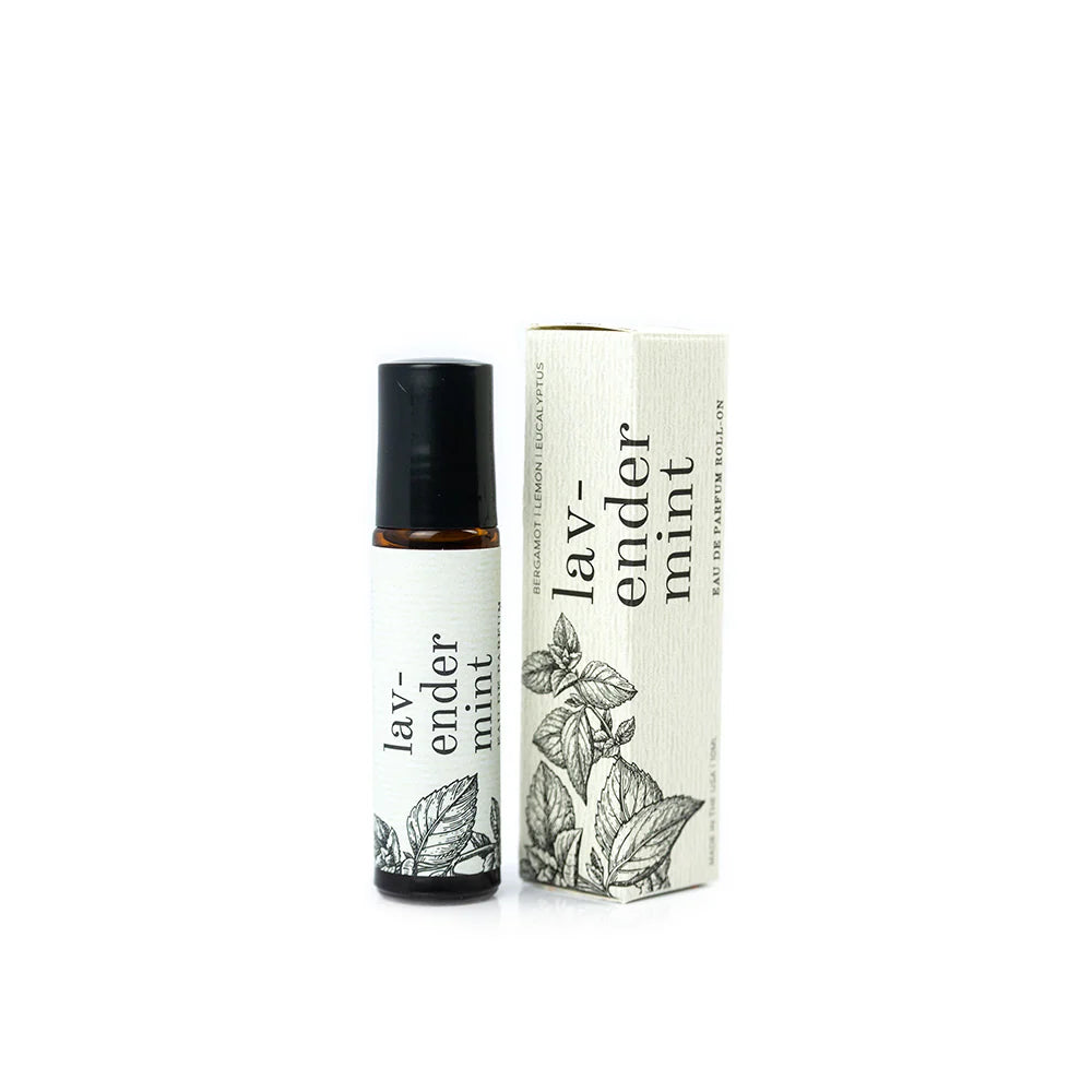 Roll-On Perfume