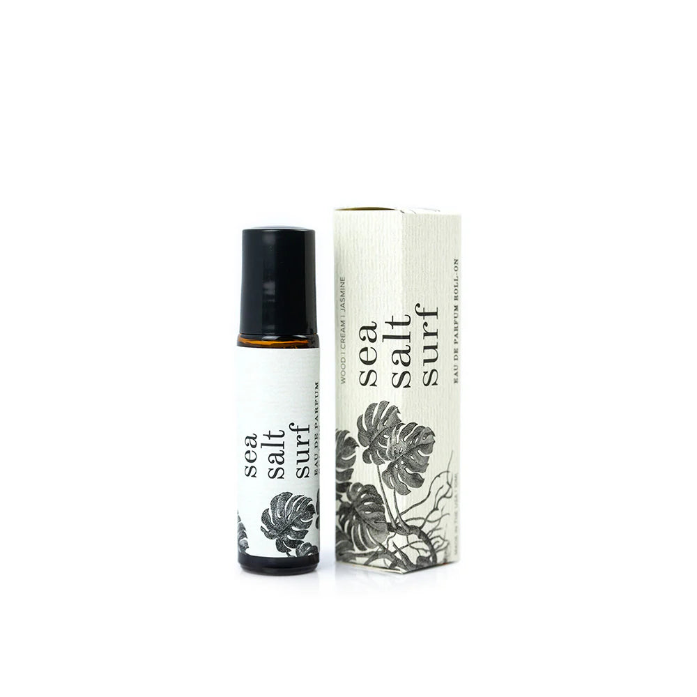 Roll-On Perfume