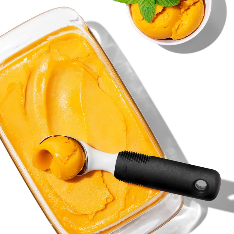 Classic Ice Cream Scoop