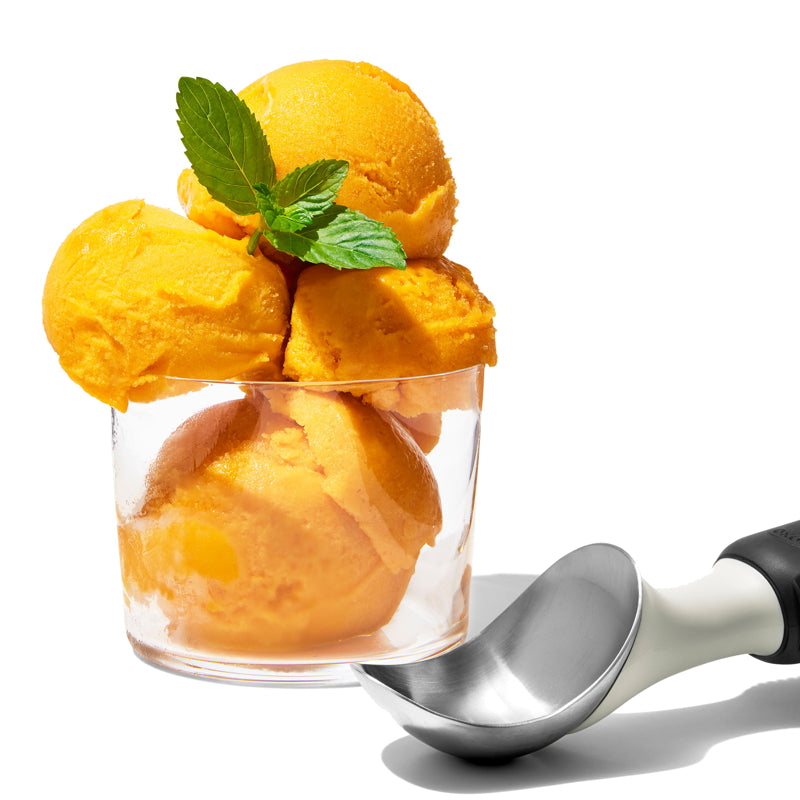 Classic Ice Cream Scoop