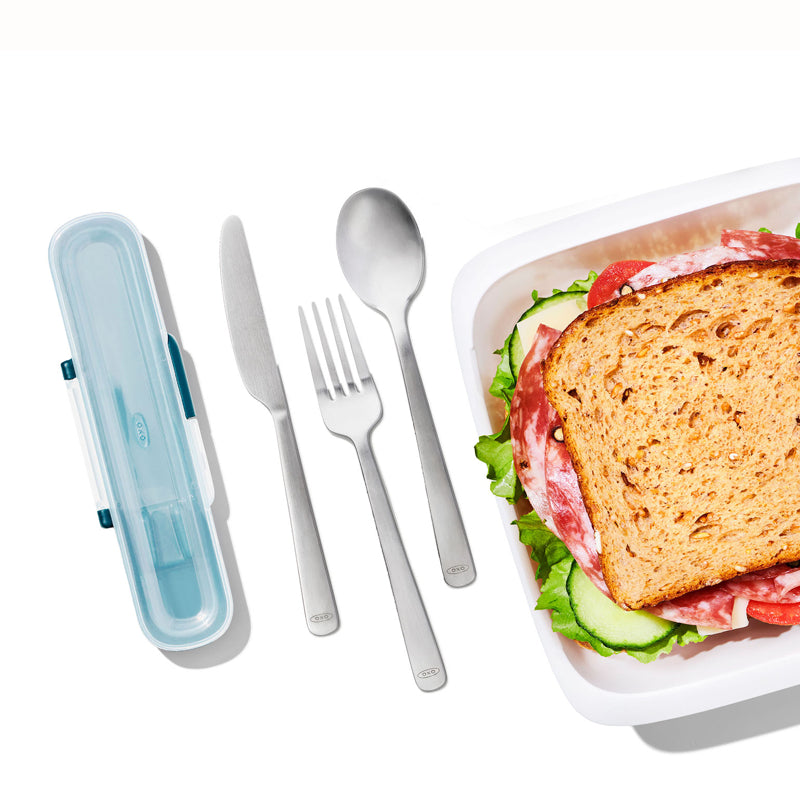 Prep & Go Utensil Set
