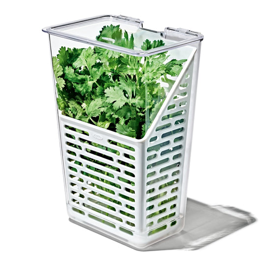 Produce Saver Herb Keeper