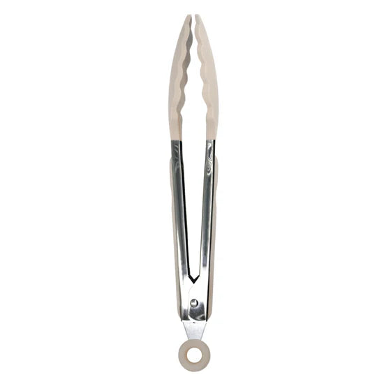 Silicone Tongs 10.5"