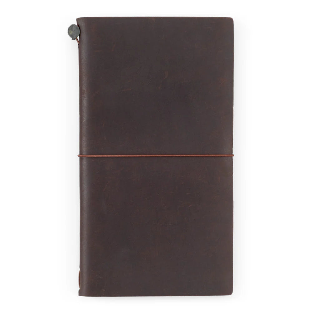 Traveler's Notebook