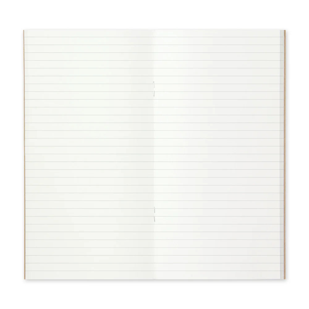 Traveler's Notebook Refill Line