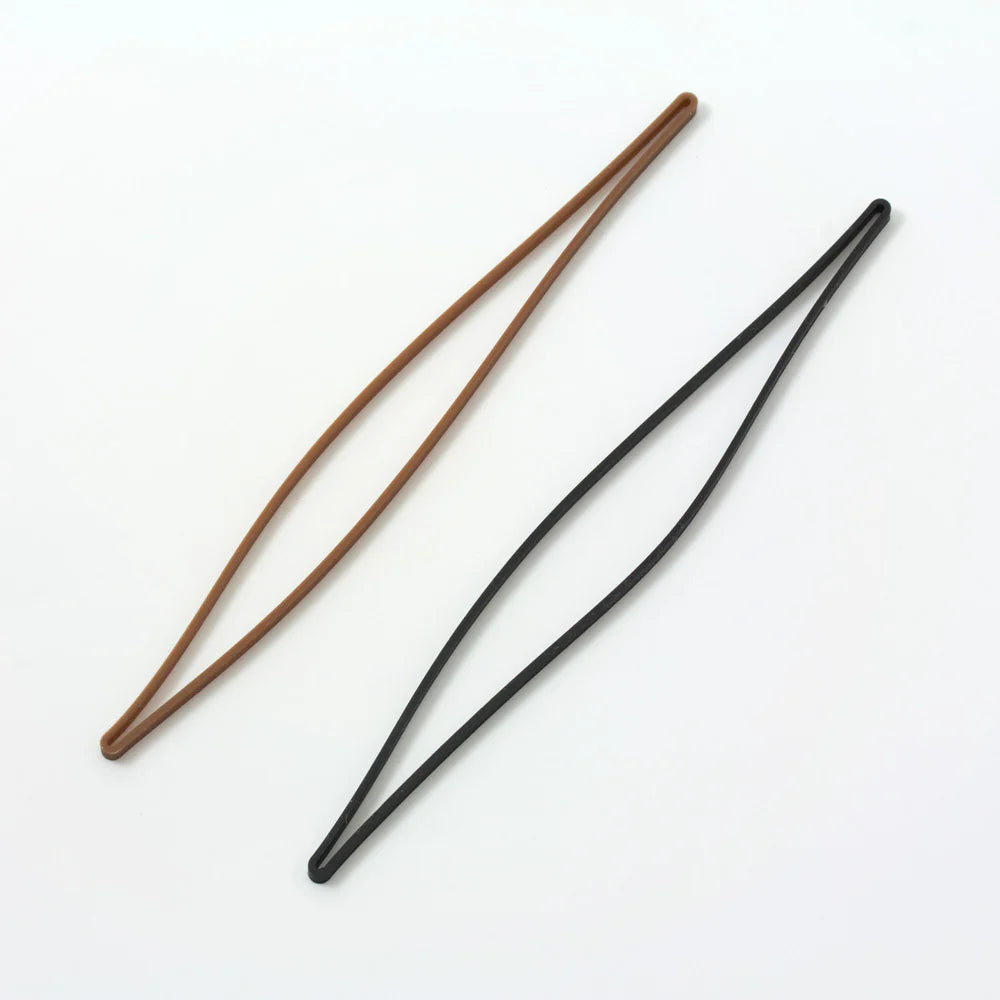Traveler's Connecting Rubber Band