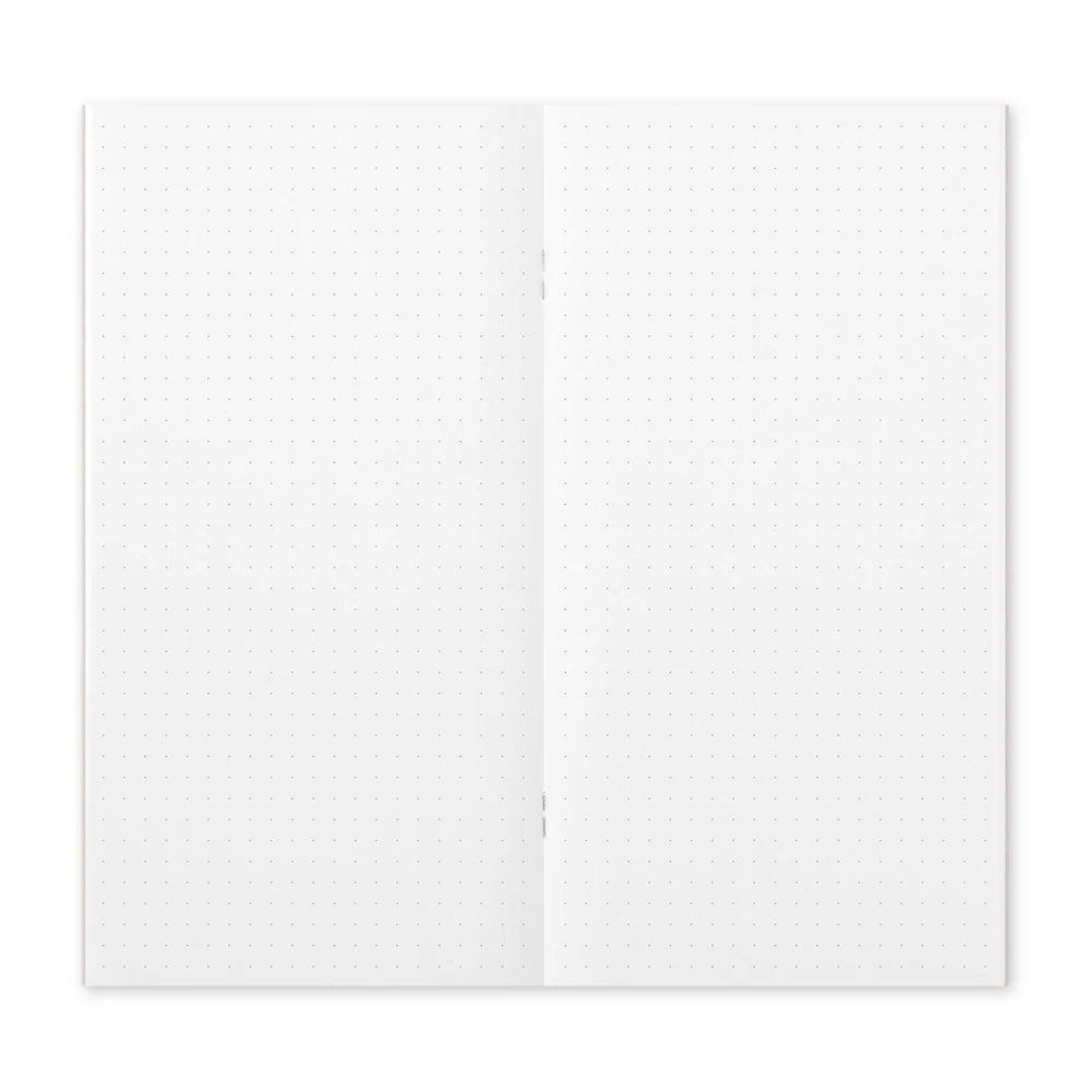 Traveler's Notebook Refill Dot Grid