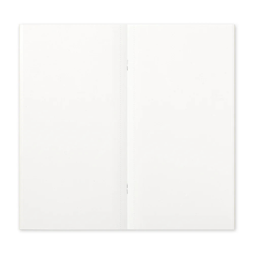 Traveler's Notebook Refill Watercolour Paper