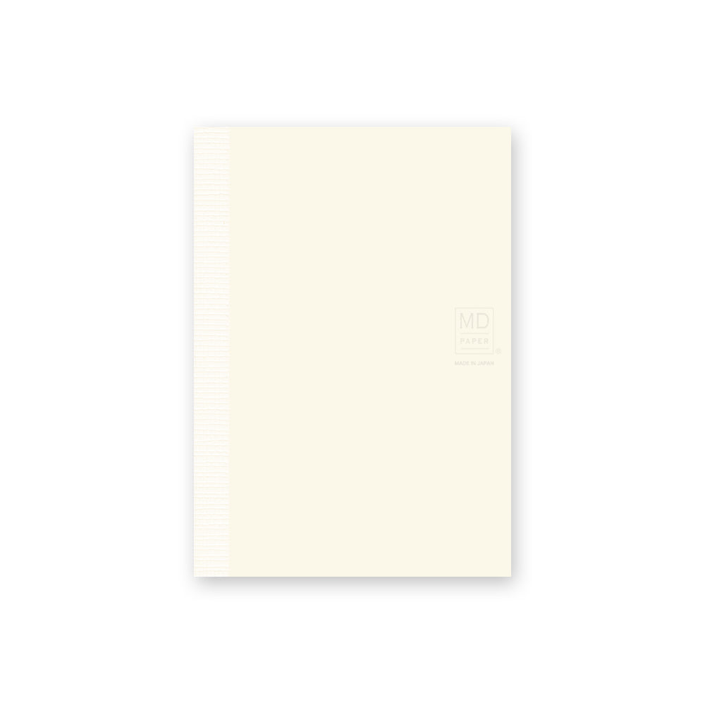 MD Notebook A6 Lined