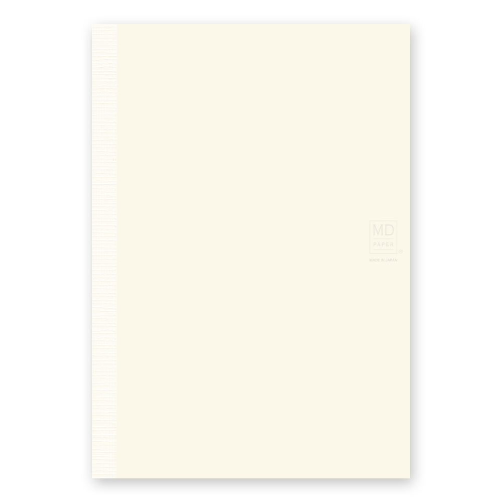 MD Notebook A5 Lined