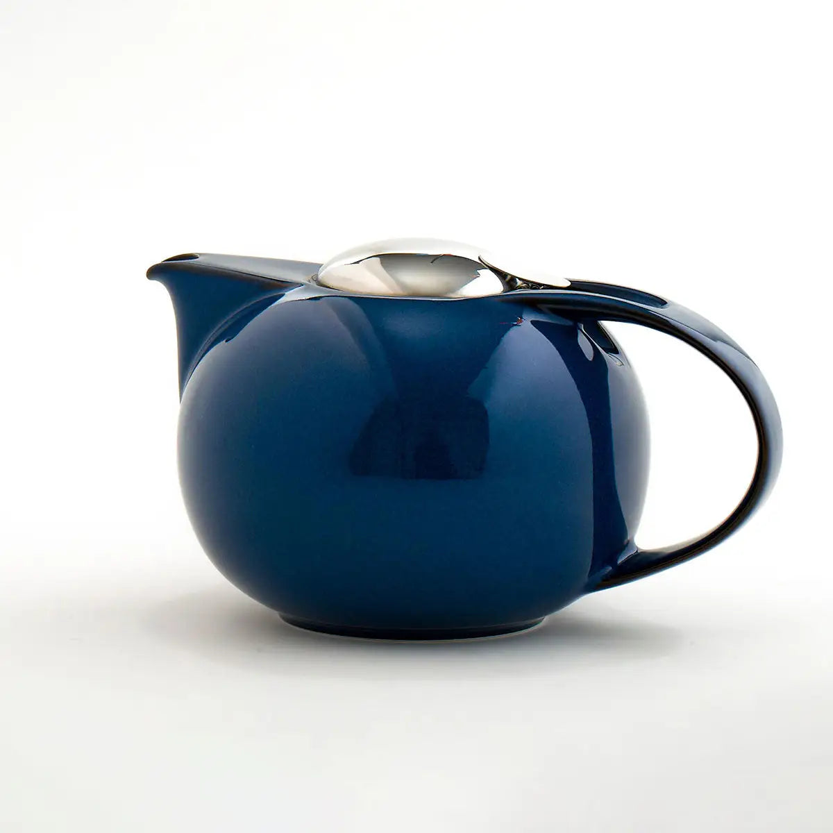 Beehouse Ceramic Teapot 45oz