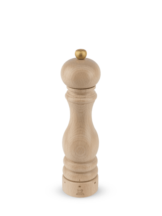 Paris u'Select Natural Salt Mill 8.6"