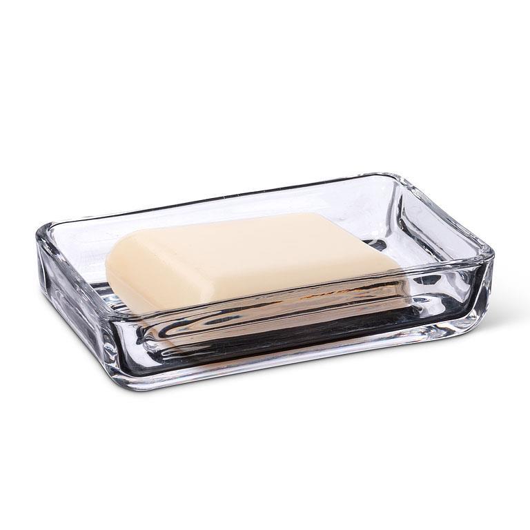 Rectangle Soap Dish