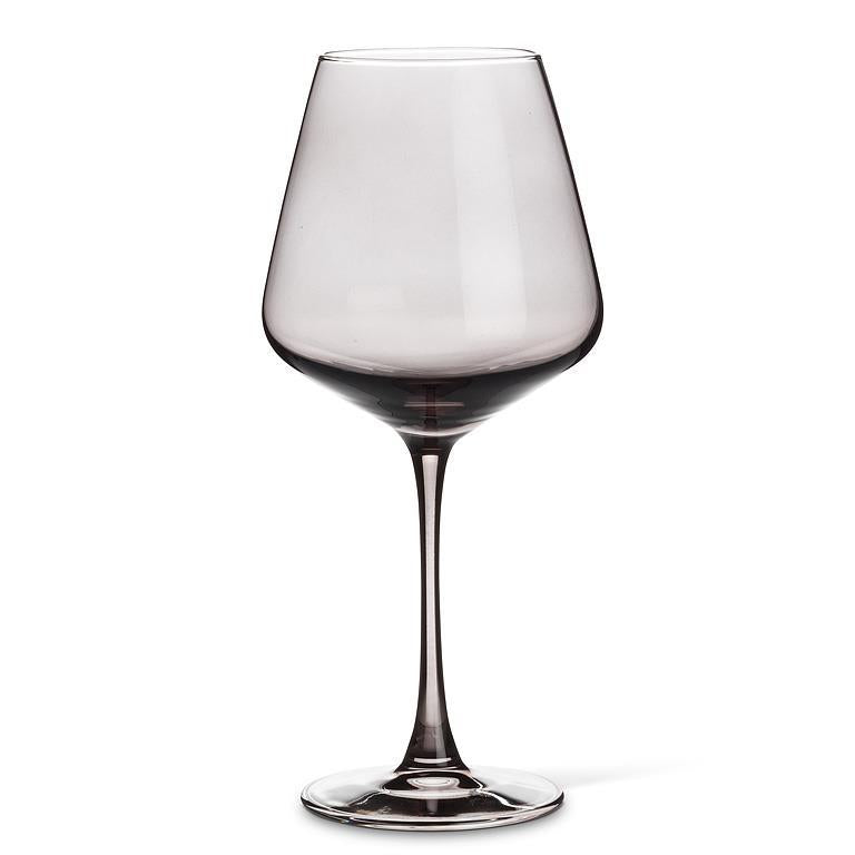 Oversized Red Wine Glass