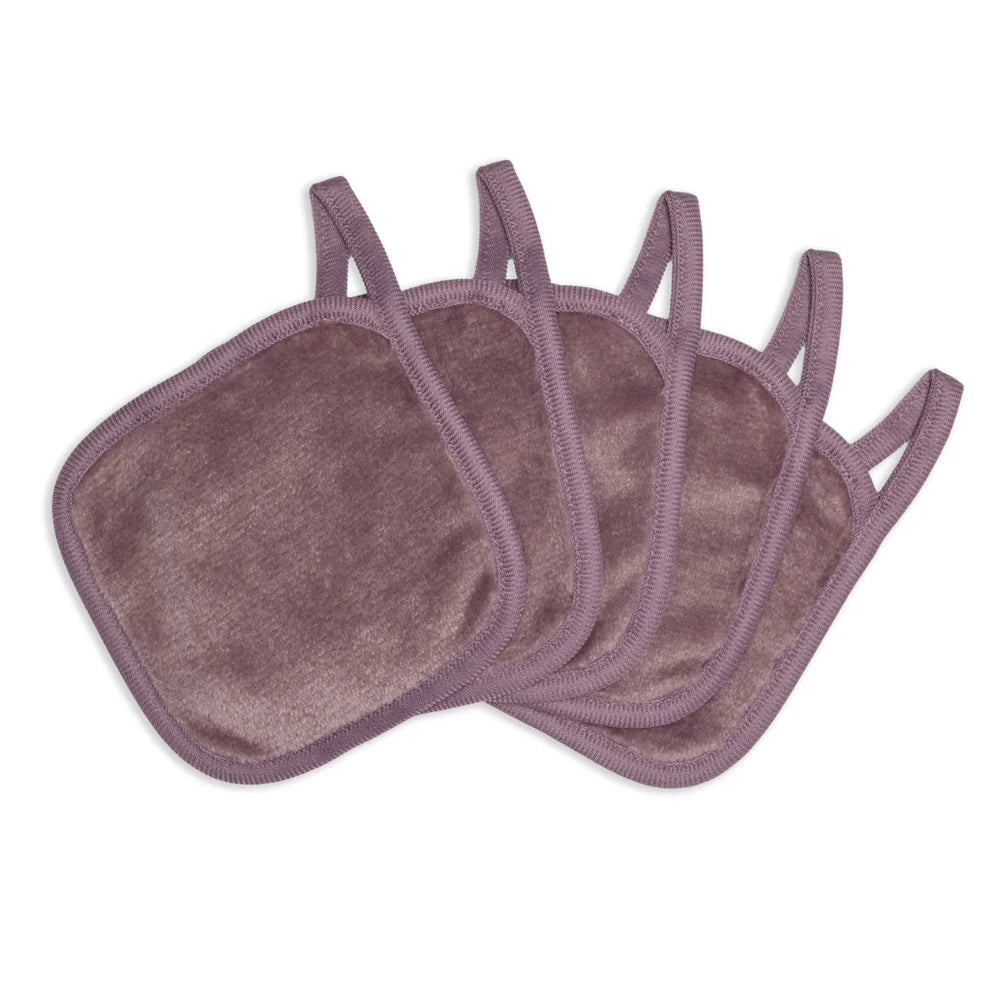 Mini Facecloth Set