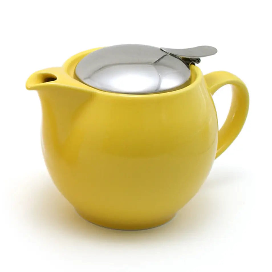 Beehouse Ceramic Teapot 15oz