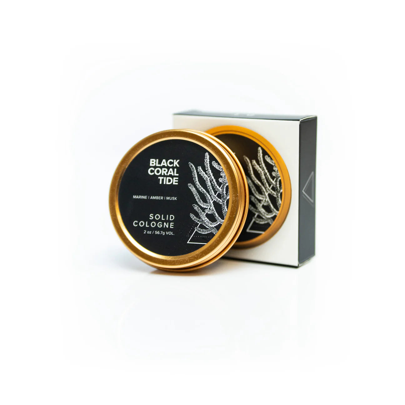 Solid Cologne