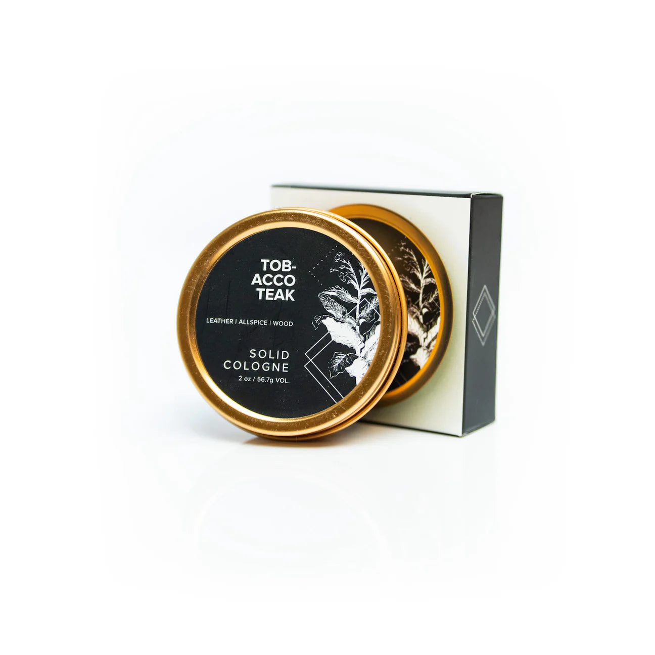 Solid Cologne