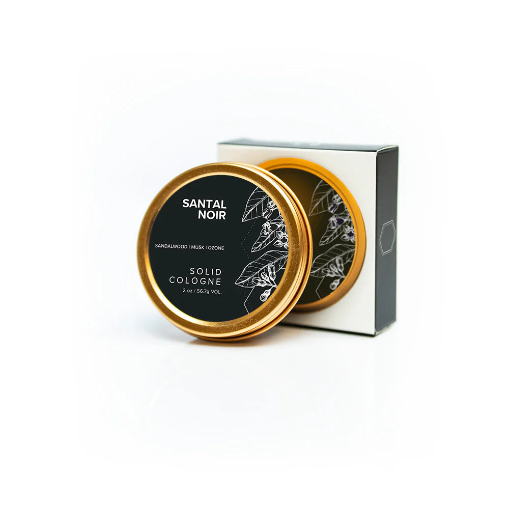 Solid Cologne