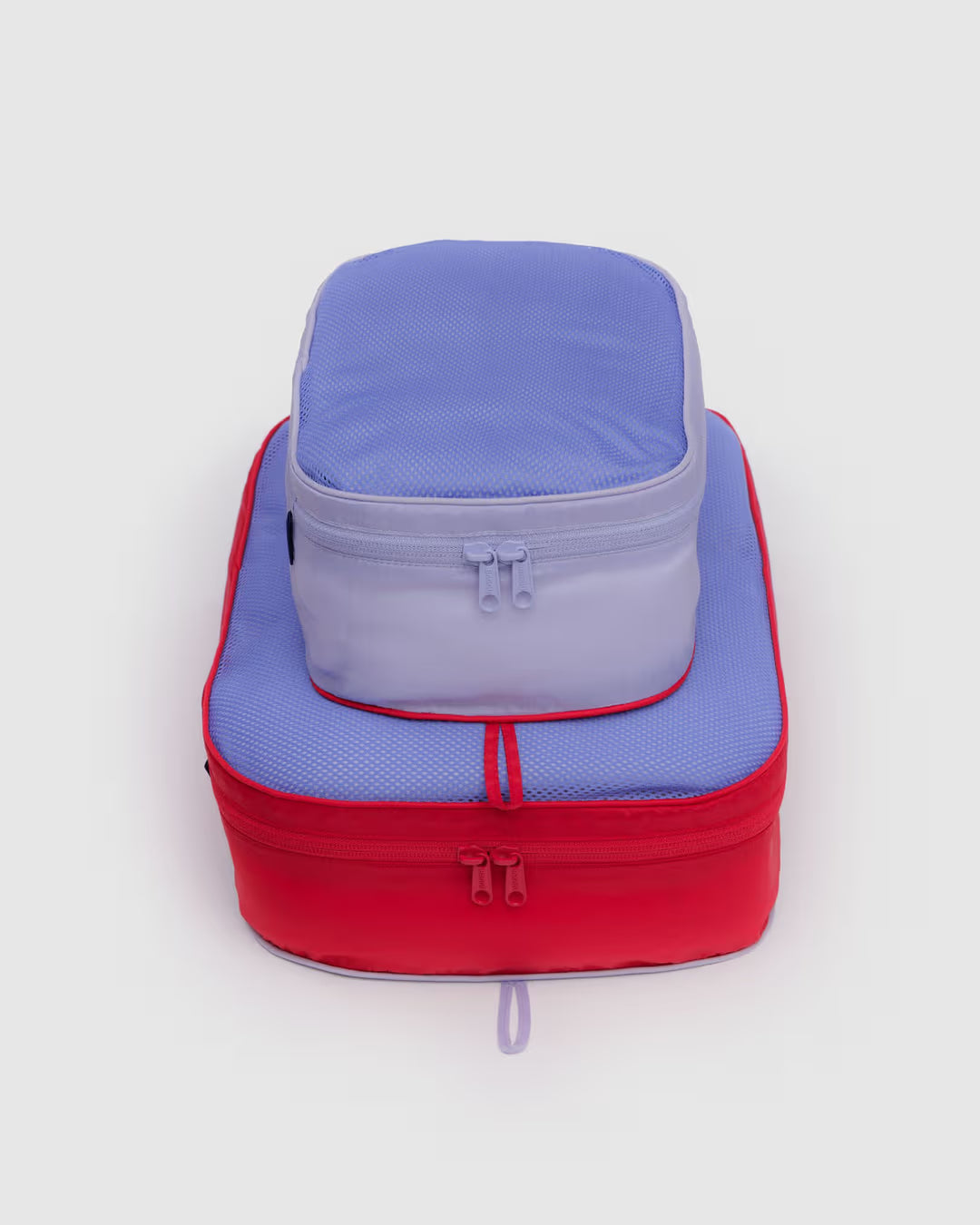 Large Packing Cube Set