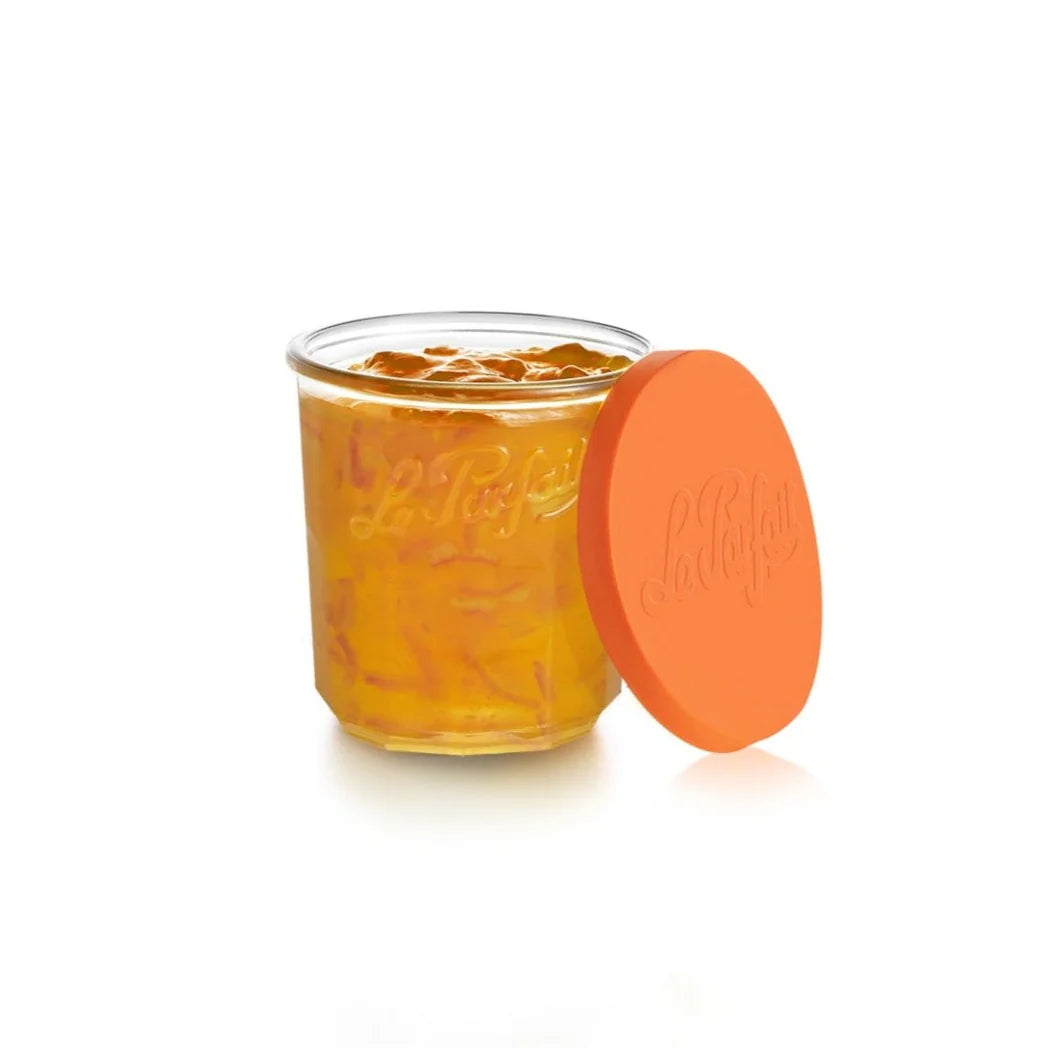 Le Parfait Jam Jar