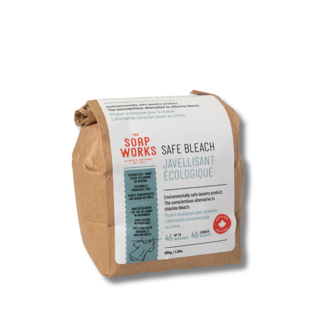 Safe Bleach
