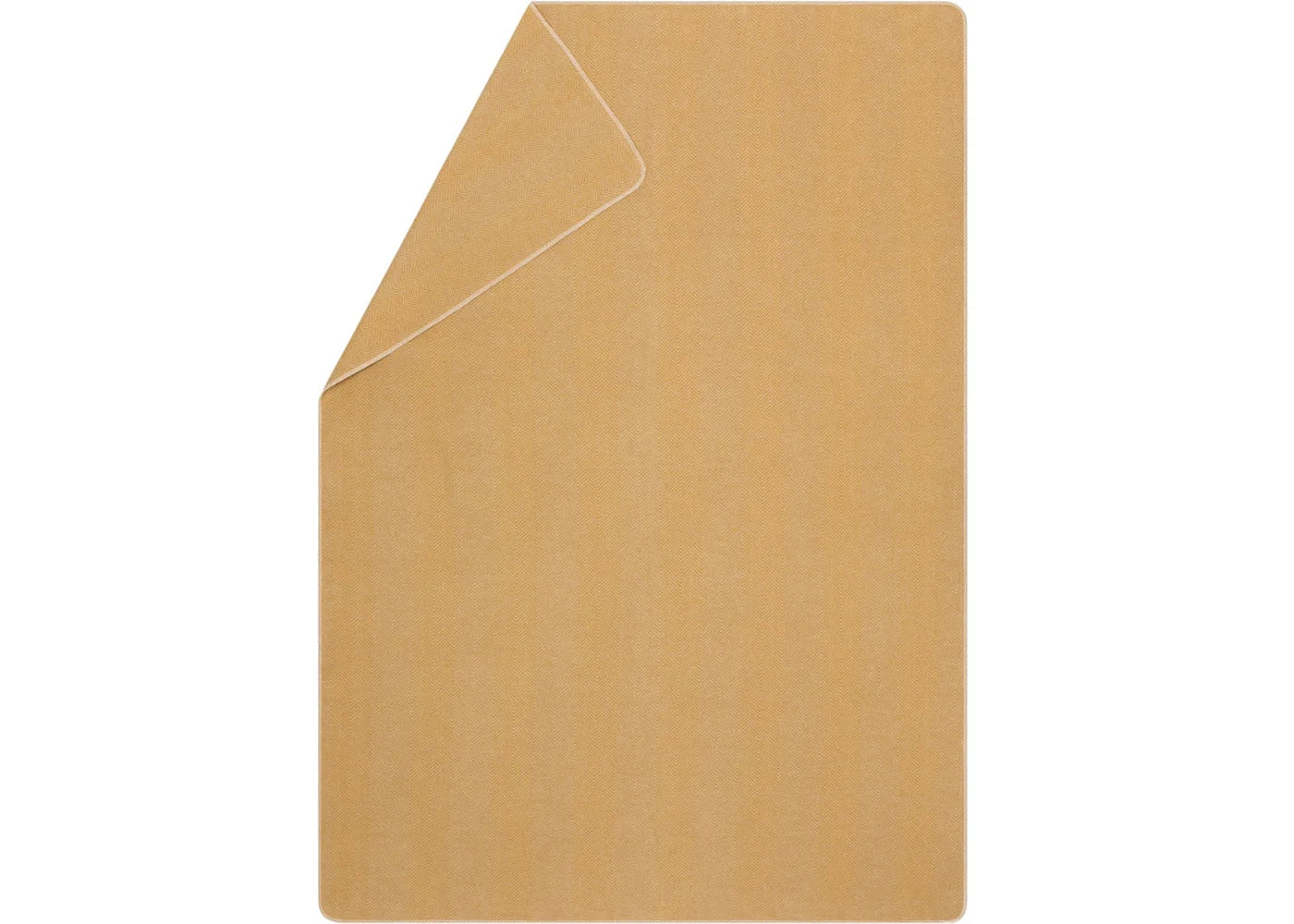 Silvretta Cotton Throw