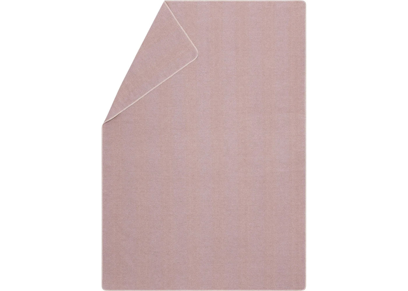 Silvretta Cotton Throw