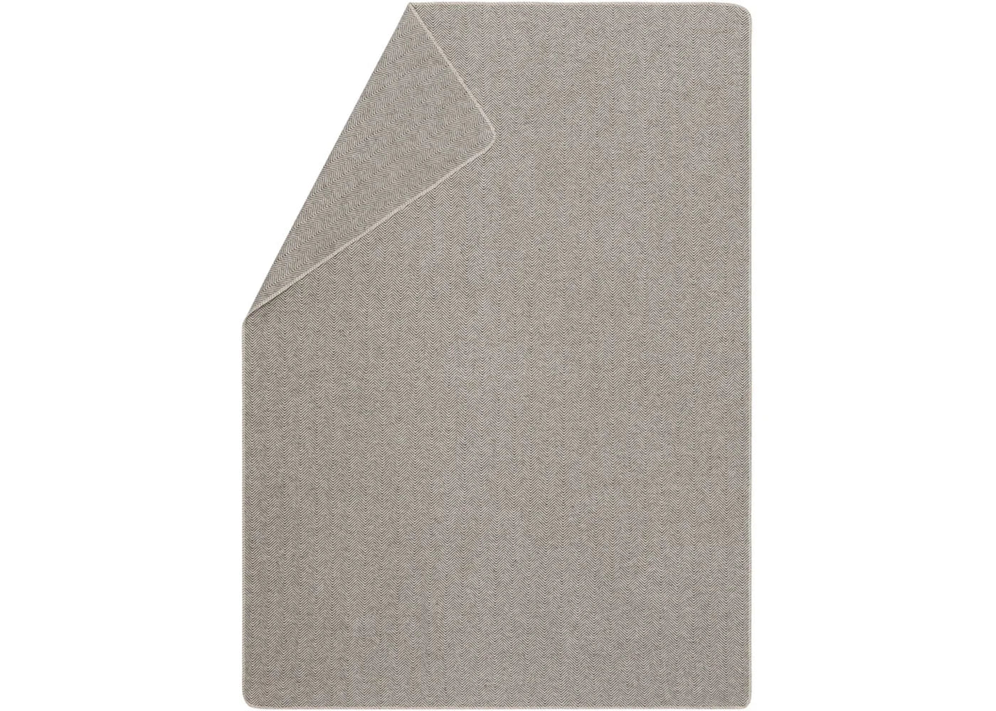 Silvretta Cotton Throw