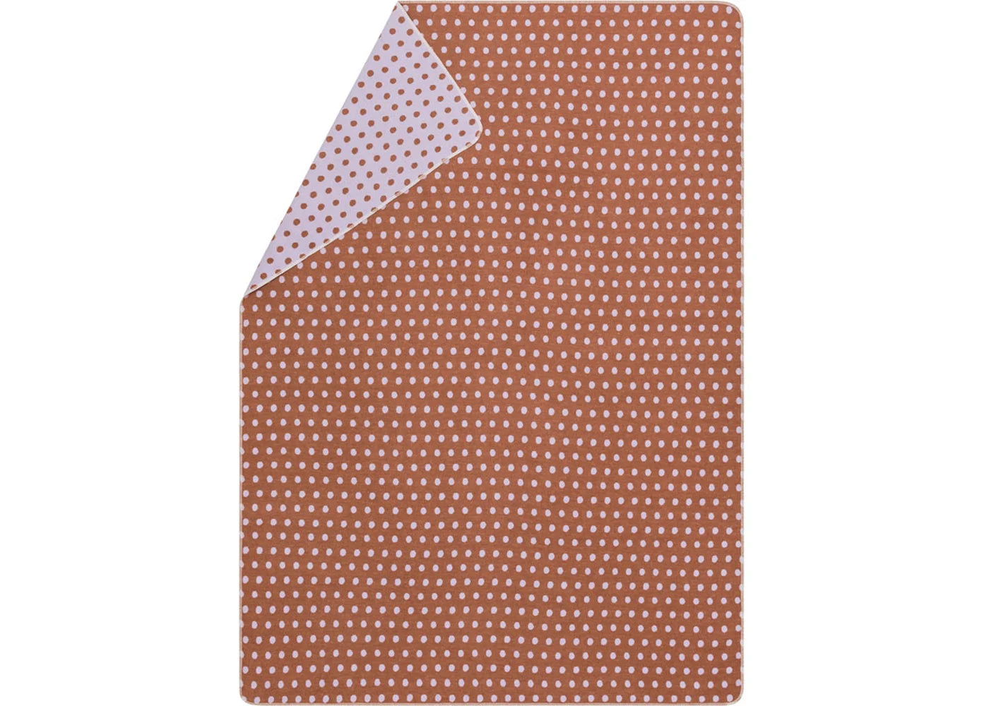 Silvretta Cotton Throw