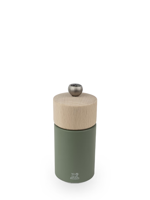 Boreal Pepper Mill 5"