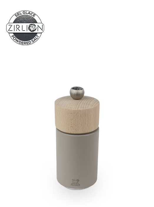 Boreal Salt Mill 5"