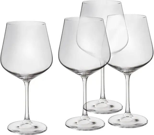 Splendido Red Wine Glass