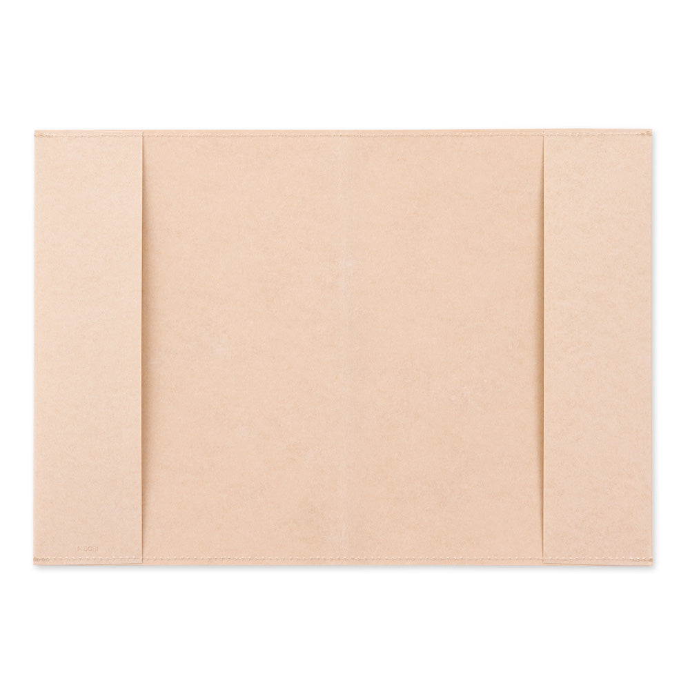 MD Notebook Paper Cover A5
