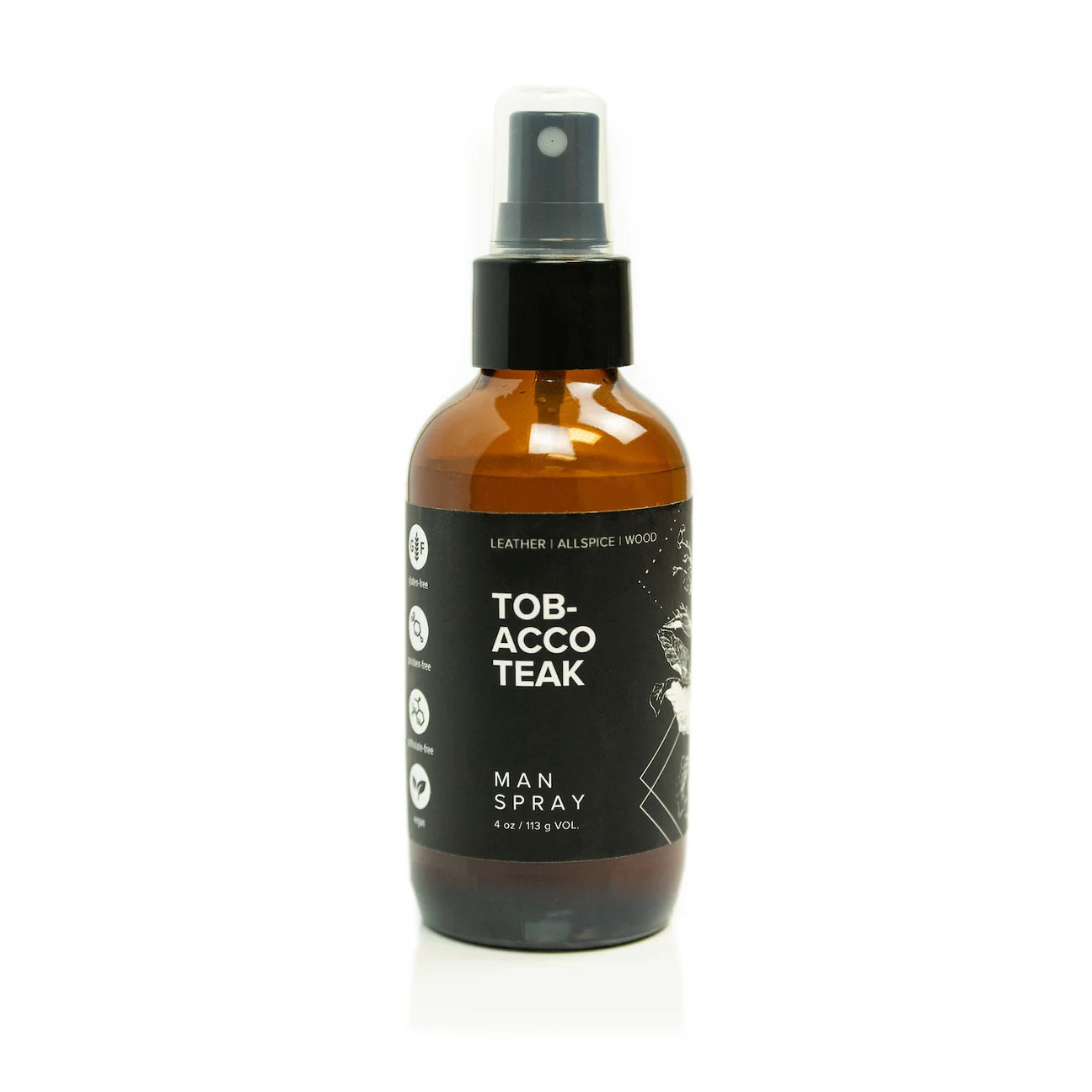 Broken Top Man Spray