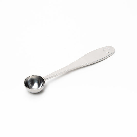 Matcha Spoon - Stainless Steel