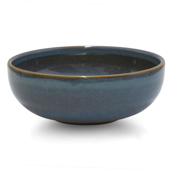 Dark Blue Dinnerware