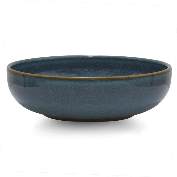 Dark Blue Dinnerware