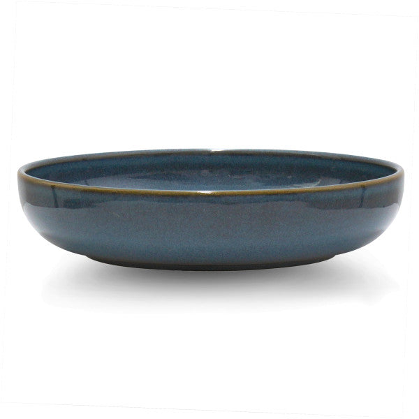 Dark Blue Dinnerware