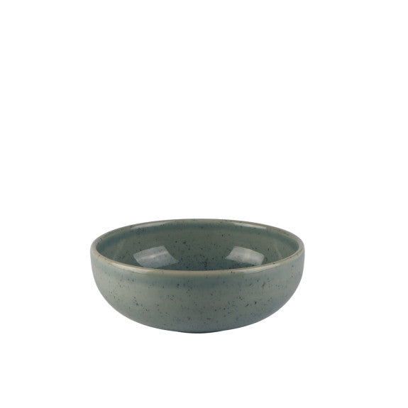 Speckle Blue Dinnerware