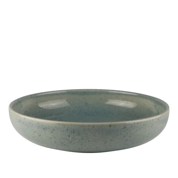 Speckle Blue Dinnerware