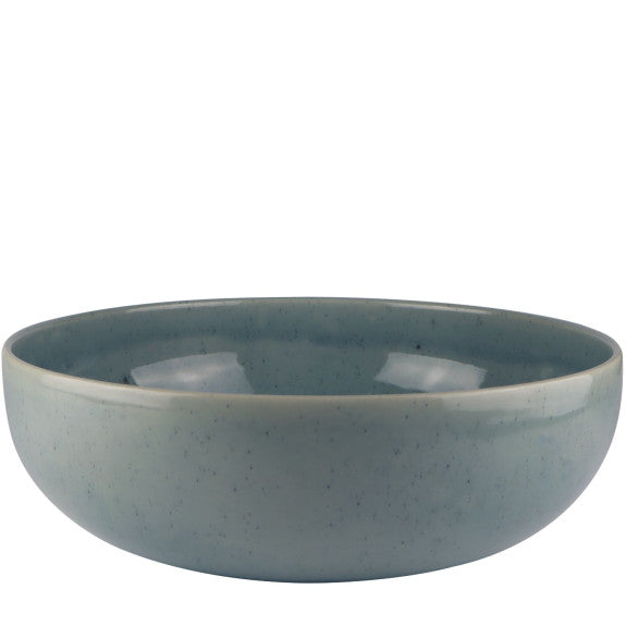 Speckle Blue Dinnerware