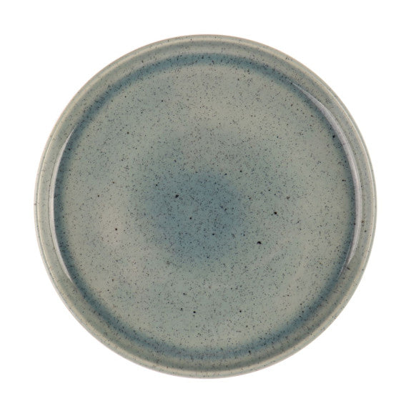 Speckle Blue Dinnerware