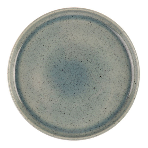 Speckle Blue Dinnerware