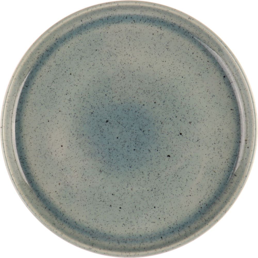 Speckle Blue Dinnerware