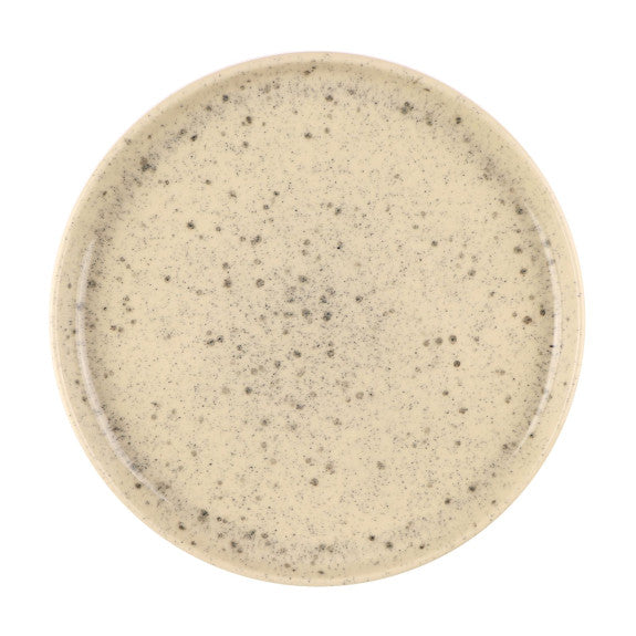 Speckle Natural Dinnerware